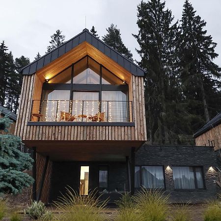 Wellness Chalet Venus Liptowski Mikułasz Zewnętrze zdjęcie