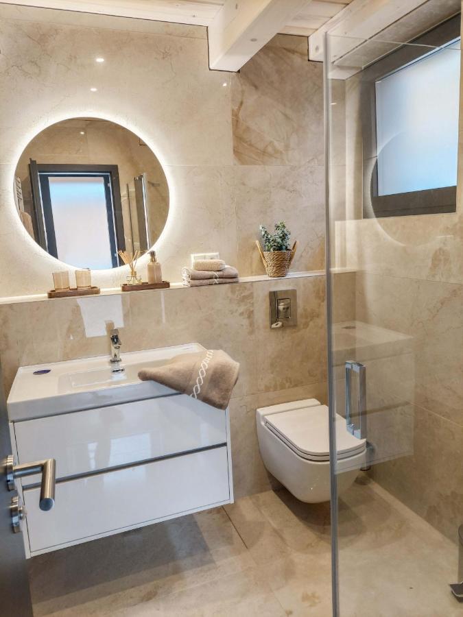 Wellness Chalet Venus Liptowski Mikułasz Zewnętrze zdjęcie