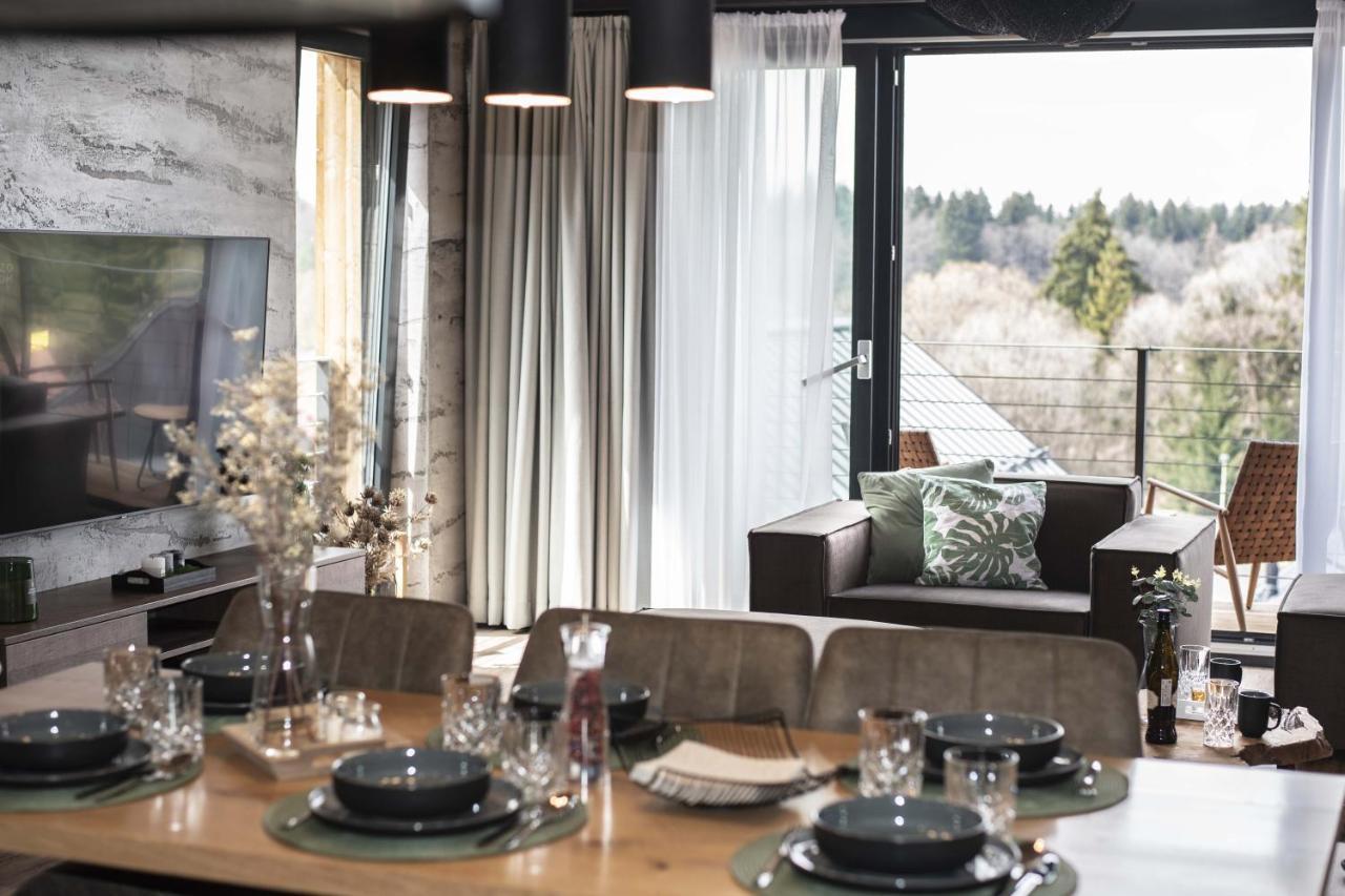 Wellness Chalet Venus Liptowski Mikułasz Zewnętrze zdjęcie