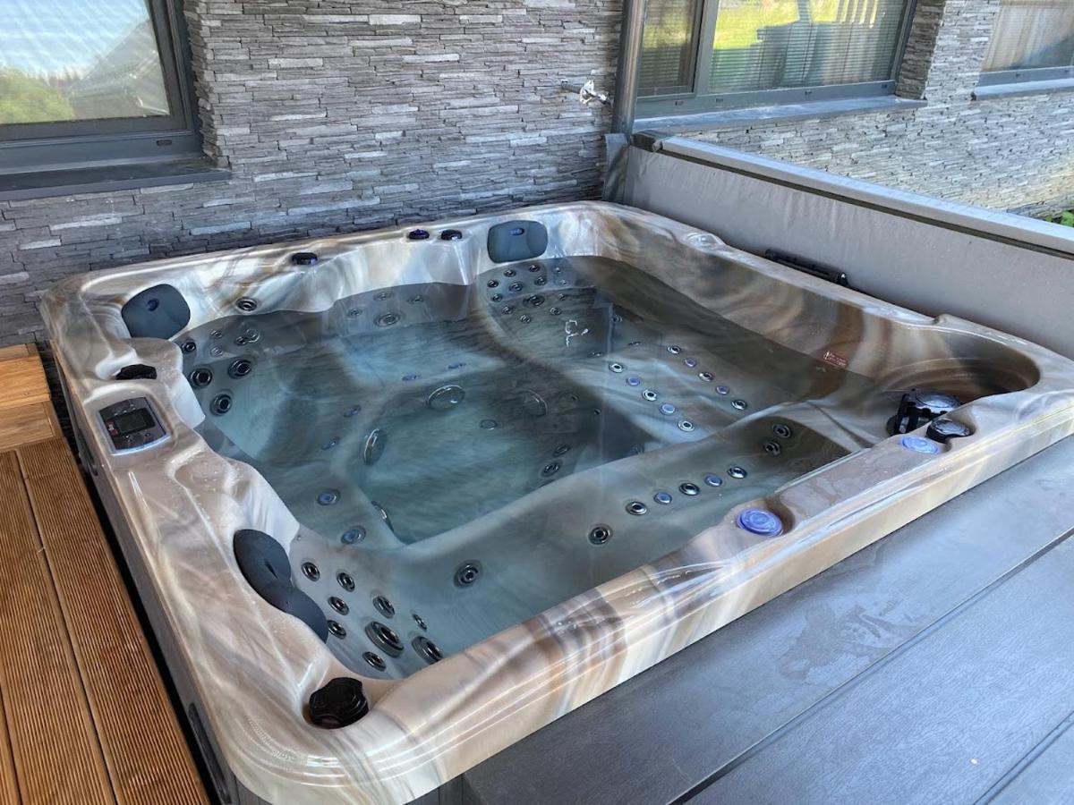 Wellness Chalet Venus Liptowski Mikułasz Zewnętrze zdjęcie