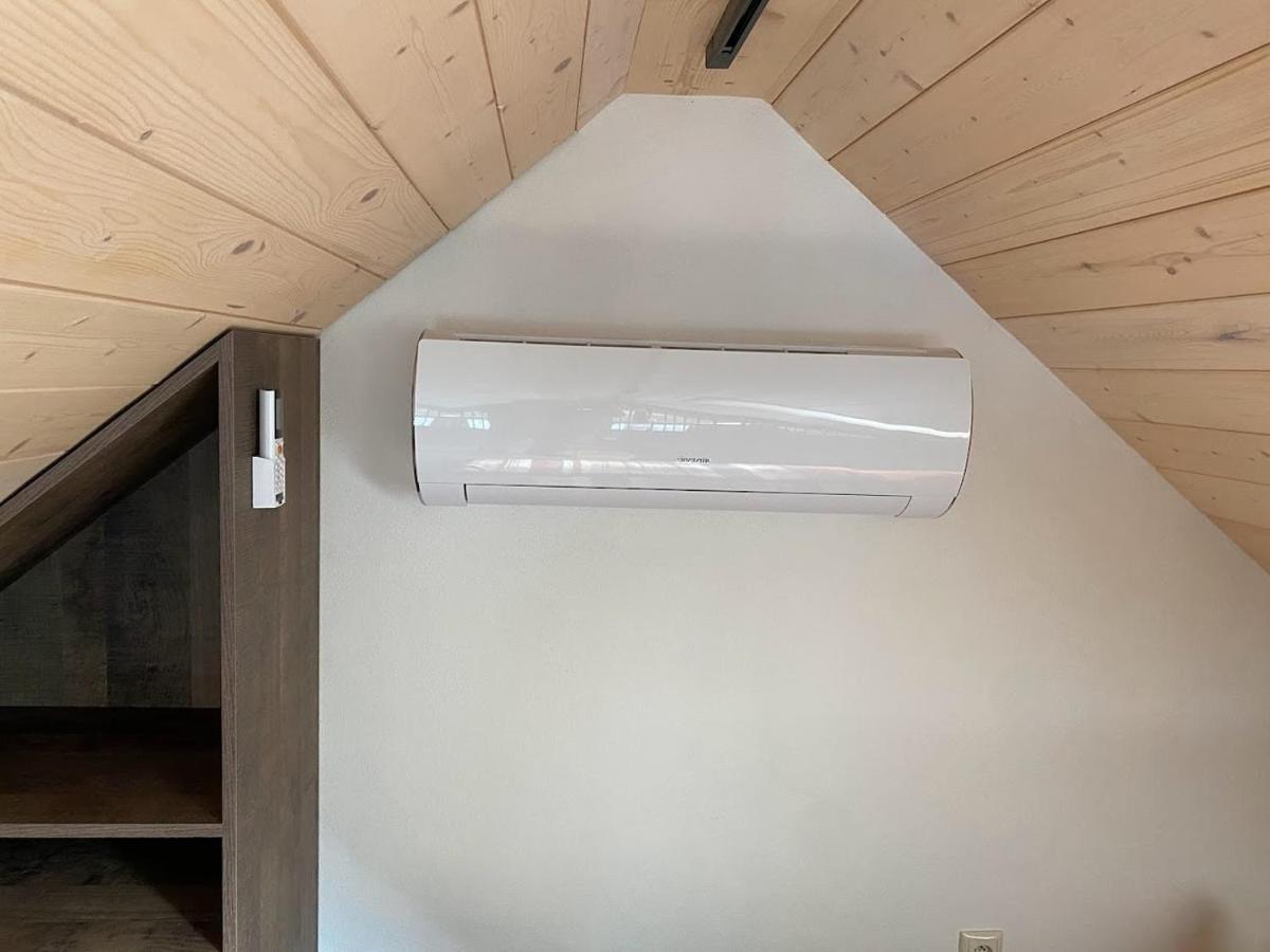 Wellness Chalet Venus Liptowski Mikułasz Zewnętrze zdjęcie